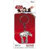 Брелок ABYstyle Star Wars ATM6 Зоряні війни Брелок ABYstyle Star Wars ATM6 Зоряні війни