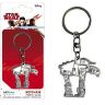 Брелок ABYstyle Star Wars ATM6 Зоряні війни Брелок ABYstyle Star Wars ATM6 Зоряні війни