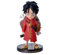 Фігурка One Piece Anime Figure Ван-Піс Великий куш #19