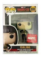 Фігурка Funko Marvel Shang-Chi Legend of the Ten Rings Xialing (Exclusive) 880