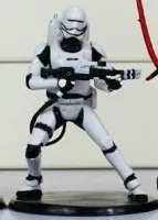 Міні фігурка Star Wars №12