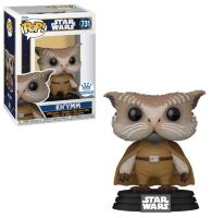 Фігурка Funko Star Wars: KhYmm фанко Зіркові війни (Exclusive) 731