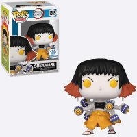 Фігурка Funko Demon Slayer Susamaru Фанко Клинок, що розсікає демонів Сусамару 1515