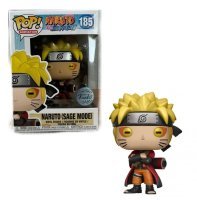 Фігурка Funko Pop Naruto Shippuden Наруто Sage Mode (Exc) Фанко Наруто Шиппуден 185