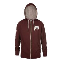 Реглан з капюшоном The Witcher 3 Arsenal Hoodie (розмір XL)