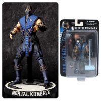Фігурка Mezco Mortal Kombat X. 4