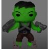 Фігурка Funko Marvel Super Heroes Professor Hulk Халк фанко Exclusive 705 Фігурка Funko Marvel Super Heroes Professor Hulk Халк фанко Exclusive 705