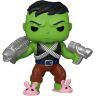 Фігурка Funko Marvel Super Heroes Professor Hulk Халк фанко Exclusive 705 Фігурка Funko Marvel Super Heroes Professor Hulk Халк фанко Exclusive 705