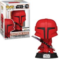 Фігурка Funko Star Wars Praetorian Guard Фанко Преторіанська гвардія Amazon Exclusive 715