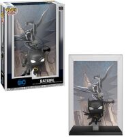 Фігурка Funko DC Comic Covers Batgirl фанко Бетгерл 18