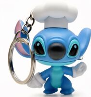 Брелок Стіч Дисней Disney Stitch №1