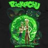Футболка Morze Rick and Morty Wubba Lubba Dub Dub Рік та морті (розмір L) Футболка Morze Rick and Morty Wubba Lubba Dub Dub Рік та морті (розмір L)