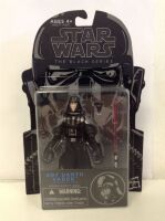 Фігурка Star Wars Black Series - Darth Vader Figure