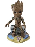 Фігурка Marvel Guardians of the Galaxy Vol. 2 Groot Finders Keypers Keychain 10