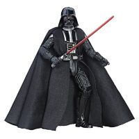 Фігурка Star Wars Black Series - Darth Vader Figure 6