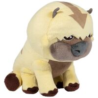 Плюшева іграшка JINX Avatar: The Last Airbender Appa Small Plush Аппа 25 см.
