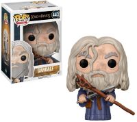 Фігурка Funko Lord Of The Rings Gandalf фанко Володар кілець Гендальф 443