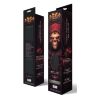 Килимок для миші ігрова поверхня Blizzard DIABLO 2 Resurrected Mephisto Діабло XL (90*42 cm) Килимок для миші ігрова поверхня Blizzard DIABLO 2 Resurrected Mephisto Діабло XL (90*42 cm)