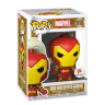 Фігурка Funko Marvel Iron Man Mystic Armor Фанко Залізна людина Exclusive 918 Фігурка Funko Marvel Iron Man Mystic Armor Фанко Залізна людина Exclusive 918