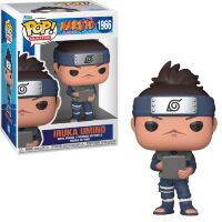 Фігурка Funko Naruto Shippuden Iruka Umino Фанко Наруто Ірука Уміно 1966