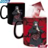 Подарунковий набір Abystyle Naruto Shippuden Kakashi Mug and Coaster Наруто Какаші чашка та підставка Подарунковий набір Abystyle Naruto Shippuden Kakashi Mug and Coaster Наруто Какаші чашка та підставка