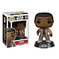 Фігурка Funko Pop Star Wars Finn