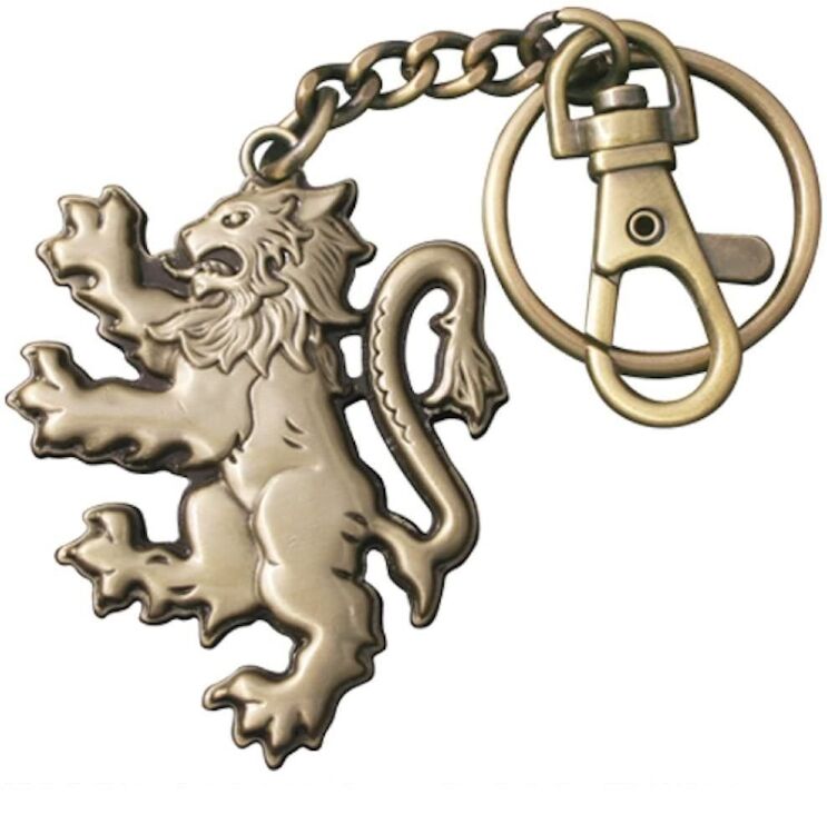 Брелок The Noble collection Harry Potter Gryffindor Гаррі Поттер Гріфіндор Брелок The Noble collection Harry Potter Gryffindor Гаррі Поттер Гріфіндор