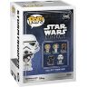 Фігурка Funko Star Wars: Stormtrooper Фанко Зіркові війни Штурмовик 598 Фігурка Funko Star Wars: Stormtrooper Фанко Зіркові війни Штурмовик 598