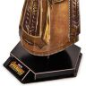 Пазл 4D Build Marvel Infinity Gauntlet puzzle 3D картон Рукавичка нескінченності 142 шт. Пазл 4D Build Marvel Infinity Gauntlet puzzle 3D картон Рукавичка нескінченності 142 шт.