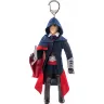 Брелок WP Merchandise плюшевий ASSASSINS CREED Evie Frye 20 см. Брелок WP Merchandise плюшевий ASSASSINS CREED Evie Frye 20 см.