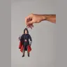 Брелок WP Merchandise плюшевий ASSASSINS CREED Evie Frye 20 см. Брелок WP Merchandise плюшевий ASSASSINS CREED Evie Frye 20 см.