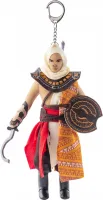 Брелок WP Merchandise плюшевий ASSASSINS CREED Bayek of Siwa 20 см.
