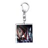 Брелок League Of Legends Arcane Anime Acrylic keychain Ліга Легенд 6 Брелок League Of Legends Arcane Anime Acrylic keychain Ліга Легенд 6