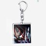 Брелок League Of Legends Arcane Anime Acrylic keychain Ліга Легенд 6 Брелок League Of Legends Arcane Anime Acrylic keychain Ліга Легенд 6