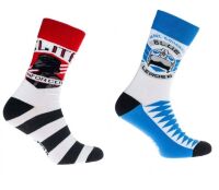 Набір шкарпеток Good Loot STAR WARS Imperial and Rebel Leaders Зоряні війни (39-46)