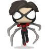 Фігурка Funko Marvel SpiderWoman Mattie Franklin (Amazon Exclusive) Фанко Жінка Павук Метті Франклін 1020 Фігурка Funko Marvel SpiderWoman Mattie Franklin (Amazon Exclusive) Фанко Жінка Павук Метті Франклін 1020