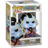 Фігурка Funko One Piece: Jinbe Фанко Ван-Піс Великий куш 1265 Фігурка Funko One Piece: Jinbe Фанко Ван-Піс Великий куш 1265