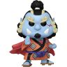 Фігурка Funko One Piece: Jinbe Фанко Ван-Піс Великий куш 1265 Фігурка Funko One Piece: Jinbe Фанко Ван-Піс Великий куш 1265