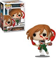 Фігурка Funko Jujutsu Kaisen: Nobara Kugisaki фанко Нобара Кугісакі Магічна битва (Amazon Exclusive) 1647