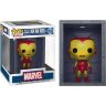 Фігурка Funko Marvel Iron Man Hall of Armor Model 4 фанко Залізна людина PX Exclusive 1036 Фігурка Funko Marvel Iron Man Hall of Armor Model 4 фанко Залізна людина PX Exclusive 1036