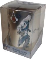 Підставка ASSASSIN'S CREED 3 Connor Metal Can Cooler
