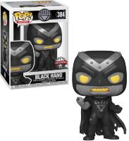 Фігурка Funko DC: Black Hand фанко Чорна рука (Exclusive) 384