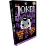 Футболка Funko Boxed Tee: DC Comics Joker фанко Джокер (розмір S) Футболка Funko Boxed Tee: DC Comics Joker фанко Джокер (розмір S)