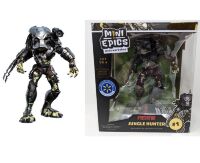 Статуетка Weta Mini Epics - Predator (Jungle Hunter) Хижак Exclusive
