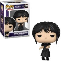 Фігурка Funko Pop TV: Wednesday Addams Rave'n фанко Уенздей Аддамс 1577
