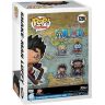 Фігурка Funko One Piece: Snake-Man Luffy Фанко Ван-Піс Великий куш Луффі 1266 Фігурка Funko One Piece: Snake-Man Luffy Фанко Ван-Піс Великий куш Луффі 1266