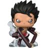 Фігурка Funko One Piece: Snake-Man Luffy Фанко Ван-Піс Великий куш Луффі 1266 Фігурка Funko One Piece: Snake-Man Luffy Фанко Ван-Піс Великий куш Луффі 1266