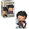 Фігурка Funko One Piece: Snake-Man Luffy Фанко Ван-Піс Великий куш Луффі 1266 Фігурка Funko One Piece: Snake-Man Luffy Фанко Ван-Піс Великий куш Луффі 1266