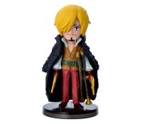 Фігурка One Piece Anime Figure Ван-Піс Великий куш #17
