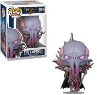 Фігурка Funko Baldur`s Gate: The Emperor Фанко Брама Балдура Імператор 1189